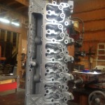 South Florida diesel engine rebuilding by BS Machine Shop